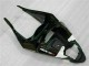 Schwarz Weiß 3M Touch4 Kawasaki ZX6R 2009-2012 Verkleidungen Schwarz Weiß 3M Touch4 Kawasaki ZX6R 2009-2012 Verkleidungen