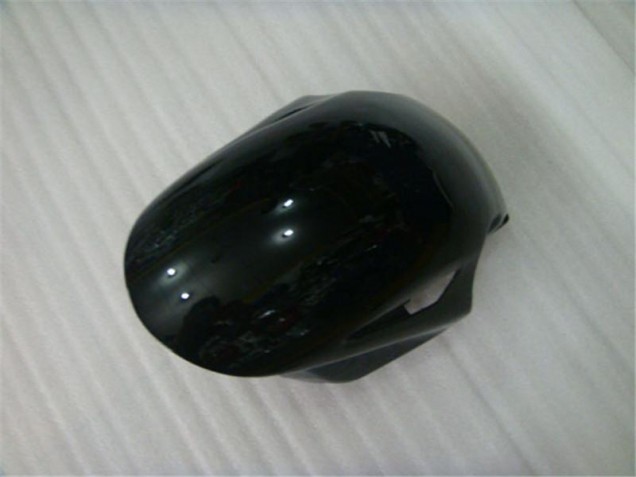 Schwarz Weiß Honda CBR 1000 RR 2008-2011 Verkleidung Schwarz Weiß Honda CBR 1000 RR 2008-2011 Verkleidung