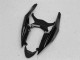 Schwarz Weiß Kawasaki ZX6R 2009-2012 Verkleidungen Schwarz Weiß Kawasaki ZX6R 2009-2012 Verkleidungen