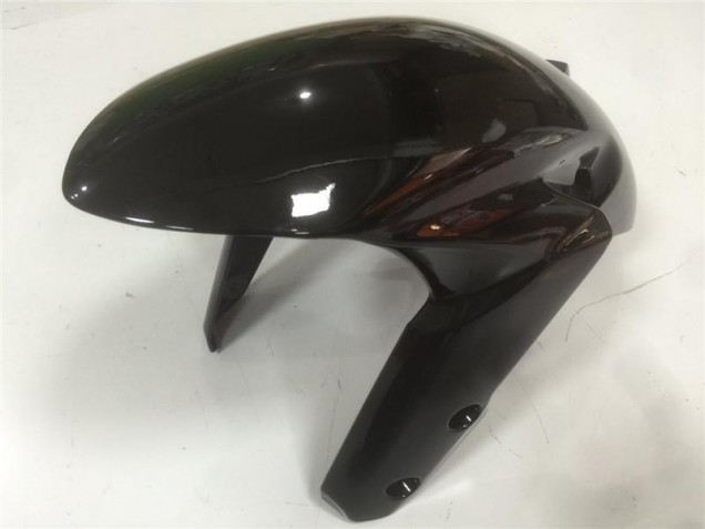 Schwarz Weiß Suzuki GSXR 600 / 750 K11 2011-2024 Vollverkleidung Schwarz Weiß Suzuki GSXR 600 / 750 K11 2011-2024 Vollverkleidung