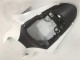 Schwarz Weiß Suzuki GSXR 600 / 750 K11 2011-2024 Vollverkleidung Schwarz Weiß Suzuki GSXR 600 / 750 K11 2011-2024 Vollverkleidung