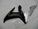 Schwarz Yamaha R1 2002-2003 Verkleidung Schwarz Yamaha R1 2002-2003 Verkleidung