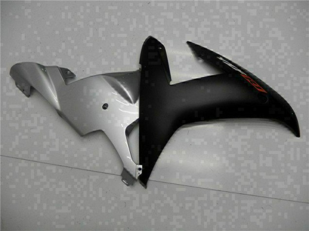 Schwarz Yamaha R1 2002-2003 Verkleidung Schwarz Yamaha R1 2002-2003 Verkleidung