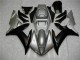 Schwarz Yamaha R1 2002-2003 Verkleidung Schwarz Yamaha R1 2002-2003 Verkleidung