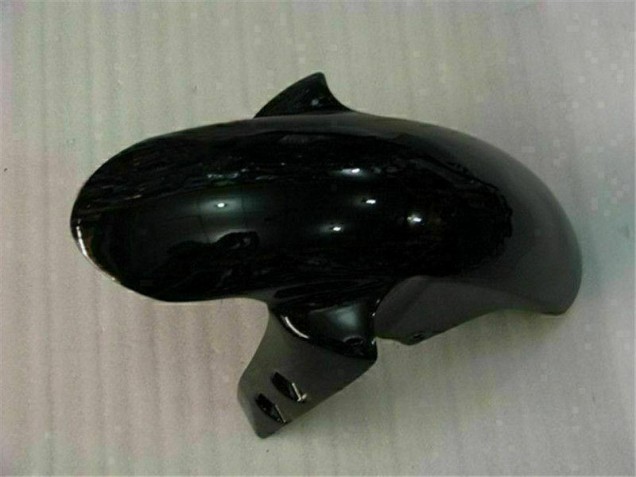 Schwarz Yamaha R1 2002-2003 Vollverkleidung Schwarz Yamaha R1 2002-2003 Vollverkleidung