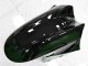 Schwarzer Ninja Kawasaki EX250 2008-2012 Verkleidungen Schwarzer Ninja Kawasaki EX250 2008-2012 Verkleidungen