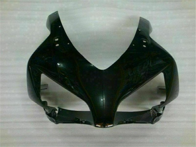Silber Schwarz Honda CBR 1000 RR 2004-2005 Verkleidungen Silber Schwarz Honda CBR 1000 RR 2004-2005 Verkleidungen