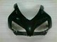 Silber Schwarz Honda CBR 1000 RR 2004-2005 Verkleidungen Silber Schwarz Honda CBR 1000 RR 2004-2005 Verkleidungen
