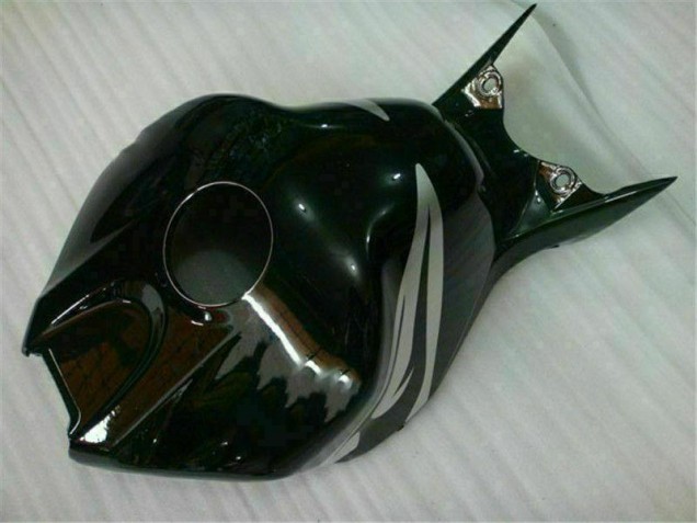Silber Schwarz Honda CBR 1000 RR 2004-2005 Verkleidungen Silber Schwarz Honda CBR 1000 RR 2004-2005 Verkleidungen
