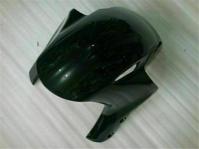 Silber Schwarz Honda CBR 1000 RR 2004-2005 Verkleidungen Silber Schwarz Honda CBR 1000 RR 2004-2005 Verkleidungen