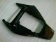 Silber Schwarz Honda CBR 1000 RR 2004-2005 Verkleidungen Silber Schwarz Honda CBR 1000 RR 2004-2005 Verkleidungen
