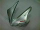 Silber Schwarz Yamaha R1 2002-2003 Verkleidungen Silber Schwarz Yamaha R1 2002-2003 Verkleidungen