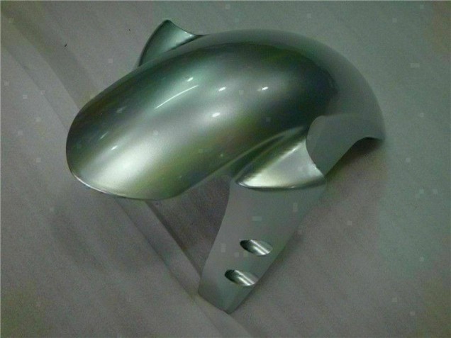 Silber Schwarz Yamaha R1 2002-2003 Verkleidungen Silber Schwarz Yamaha R1 2002-2003 Verkleidungen