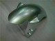 Silber Schwarz Yamaha R1 2002-2003 Verkleidungen Silber Schwarz Yamaha R1 2002-2003 Verkleidungen