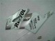 Silber Weiß Repsol Honda CBR 1000 RR 2004-2005 Verkleidung Silber Weiß Repsol Honda CBR 1000 RR 2004-2005 Verkleidung