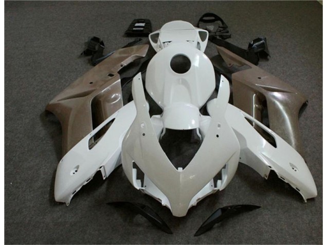 Unbemalt Honda CBR 1000 RR 2004-2005 Verkleidungen Unbemalt Honda CBR 1000 RR 2004-2005 Verkleidungen