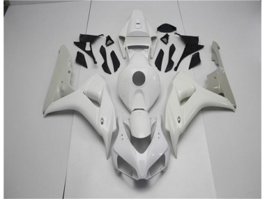 Unbemalt Honda CBR 1000 RR 2006-2007 Verkleidungen