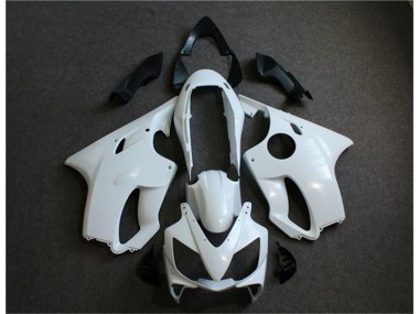 Unbemalt Honda CBR 600 F4i 2004-2007 Verkleidung