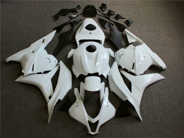 Unbemalt Honda CBR 600 RR 2009-2012 Verkleidungen Unbemalt Honda CBR 600 RR 2009-2012 Verkleidungen