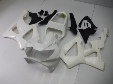 Unbemalt Honda CBR 900 RR 929RR 2000-2001 Verkleidungen