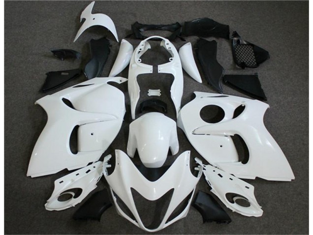 Unbemalt Suzuki GSXR 1300 Hayabusa 2008-2019 Verkleidungen Unbemalt Suzuki GSXR 1300 Hayabusa 2008-2019 Verkleidungen