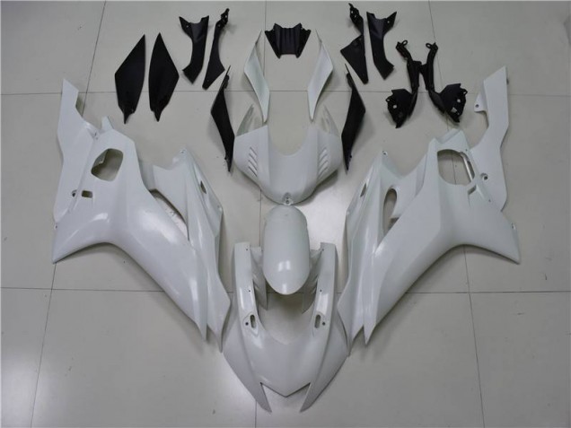 Unbemalt Yamaha R6 2017-2023 Verkleidungen Unbemalt Yamaha R6 2017-2023 Verkleidungen