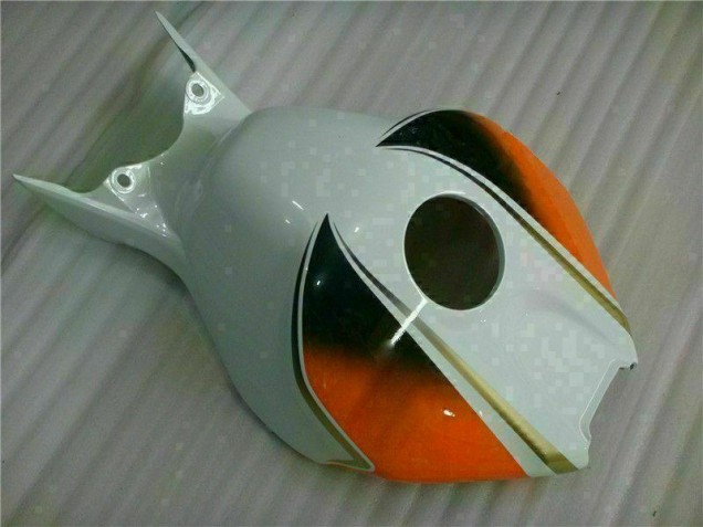 Weiß Blau Honda CBR 1000 RR 2004-2005 Verkleidungen Weiß Blau Honda CBR 1000 RR 2004-2005 Verkleidungen