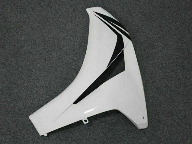 Weiß Honda CBR 1000 RR 2008-2011 Verkleidung & Plastik Weiß Honda CBR 1000 RR 2008-2011 Verkleidung & Plastik