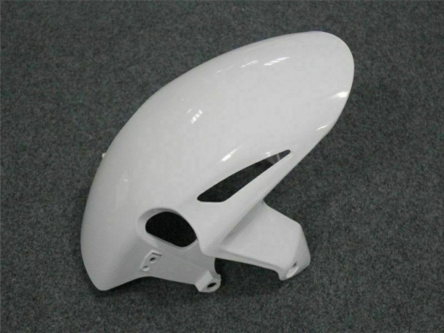 Weiß Honda CBR 1000 RR 2008-2011 Verkleidung & Plastik Weiß Honda CBR 1000 RR 2008-2011 Verkleidung & Plastik