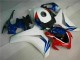 Weiß Honda CBR 1000 RR 2008-2011 Verkleidungen & Plastik Weiß Honda CBR 1000 RR 2008-2011 Verkleidungen & Plastik