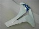 Weiß Honda CBR 1000 RR 2008-2011 Verkleidungen & Plastik Weiß Honda CBR 1000 RR 2008-2011 Verkleidungen & Plastik