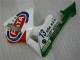 Weiß Honda CBR 600 RR 2003-2004 Verkleidungen & Plastik Weiß Honda CBR 600 RR 2003-2004 Verkleidungen & Plastik