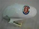 Weiß Honda CBR 600 RR 2003-2004 Verkleidungen & Plastik Weiß Honda CBR 600 RR 2003-2004 Verkleidungen & Plastik