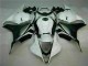 Weiß Honda CBR 600 RR 2009-2012 Verkleidungen & Plastik Weiß Honda CBR 600 RR 2009-2012 Verkleidungen & Plastik