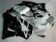 Weiß Honda CBR 900 RR 929RR 2000-2001 Verkleidungen Weiß Honda CBR 900 RR 929RR 2000-2001 Verkleidungen