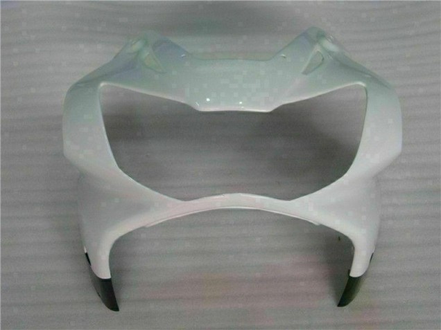 Weiß Honda CBR 900 RR 929RR 2000-2001 Verkleidungen Weiß Honda CBR 900 RR 929RR 2000-2001 Verkleidungen