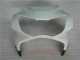 Weiß Honda CBR 900 RR 929RR 2000-2001 Verkleidungen Weiß Honda CBR 900 RR 929RR 2000-2001 Verkleidungen