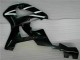 Weiß Honda CBR 900 RR 929RR 2000-2001 Verkleidungen Weiß Honda CBR 900 RR 929RR 2000-2001 Verkleidungen