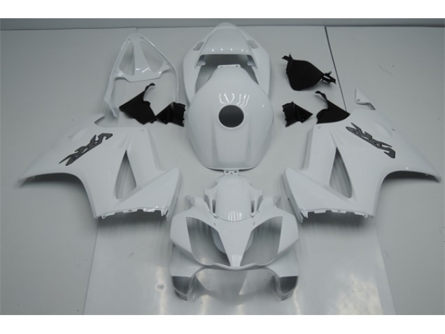 Weiß Honda VFR 800 2002-2013 Verkleidungen & Plastik Weiß Honda VFR 800 2002-2013 Verkleidungen & Plastik