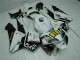 Weiß Playboy 14 Honda CBR 600 RR 2005-2006 Verkleidungen Weiß Playboy 14 Honda CBR 600 RR 2005-2006 Verkleidungen