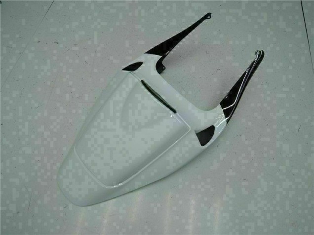 Weiß Playboy 14 Honda CBR 600 RR 2005-2006 Verkleidungen Weiß Playboy 14 Honda CBR 600 RR 2005-2006 Verkleidungen