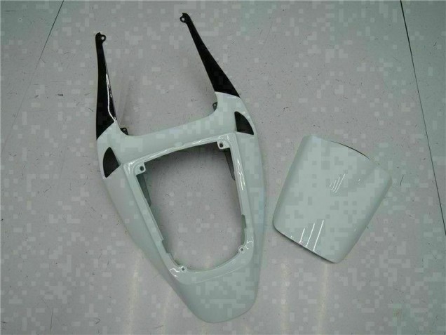 Weiß Playboy 14 Honda CBR 600 RR 2005-2006 Verkleidungen Weiß Playboy 14 Honda CBR 600 RR 2005-2006 Verkleidungen