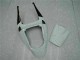Weiß Playboy 14 Honda CBR 600 RR 2005-2006 Verkleidungen Weiß Playboy 14 Honda CBR 600 RR 2005-2006 Verkleidungen