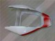 Weiß Rot Honda CBR 1000 RR 2004-2005 Verkleidungen Weiß Rot Honda CBR 1000 RR 2004-2005 Verkleidungen