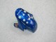 Weiß Rot Honda CBR 1000 RR 2004-2005 VollVerkleidungen & Plastik Weiß Rot Honda CBR 1000 RR 2004-2005 VollVerkleidungen & Plastik