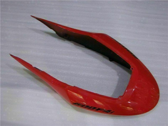 Weiß Rot Honda CBR 600 F4i 2004-2007 Verkleidungen Weiß Rot Honda CBR 600 F4i 2004-2007 Verkleidungen