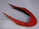 Weiß Rot Honda CBR 600 F4i 2004-2007 Verkleidungen Weiß Rot Honda CBR 600 F4i 2004-2007 Verkleidungen