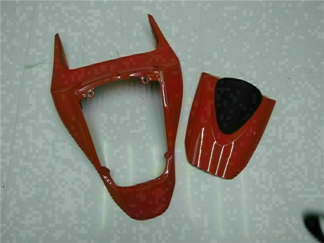Weiß Rot Schwarz Blau Honda CBR 600 RR 2009-2012 Verkleidungen Weiß Rot Schwarz Blau Honda CBR 600 RR 2009-2012 Verkleidungen