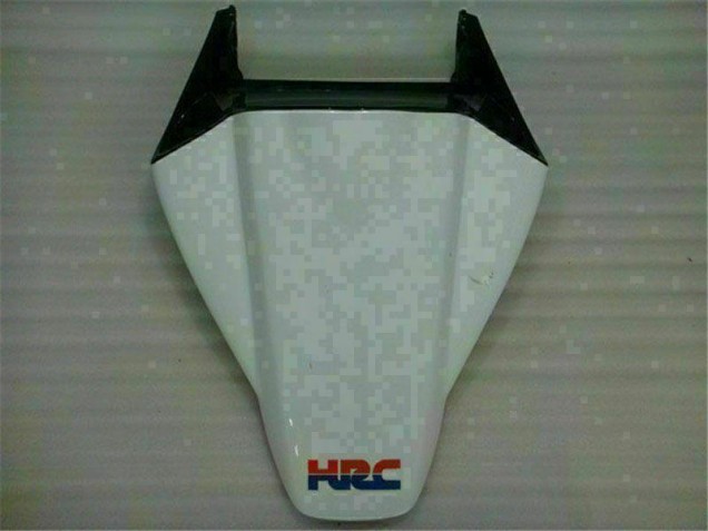 Weiß Schwarz Honda CBR 1000 RR 2006-2007 Verkleidungen Weiß Schwarz Honda CBR 1000 RR 2006-2007 Verkleidungen