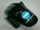 Weiß Schwarz Honda CBR 600 F4i 2004-2007 Verkleidung Weiß Schwarz Honda CBR 600 F4i 2004-2007 Verkleidung